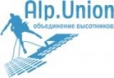 Объединение высотников Наружная реклама- проект, производство, монтаж. Логотип Объединение высотников Наружная реклама- проект, производство, монтаж.