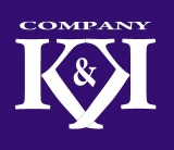 K&K COMPANY рекламная компания Логотип K&K COMPANY рекламная компания