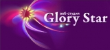 Веб-студия GloryStar Создание и продвижение сайтов любой сложности Логотип Веб-студия GloryStar Создание и продвижение сайтов любой сложности