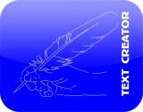 textcreator.ru копирайтинг Логотип textcreator.ru копирайтинг