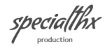 specialthx production Логотип specialthx production