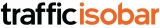 Traffic Isobar Интернет-реклама Логотип Traffic Isobar Интернет-реклама