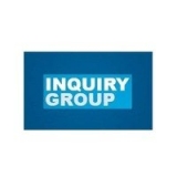 INQUIRY GROUP Коммуникационная группа Услуги, Реклама Логотип INQUIRY GROUP Коммуникационная группа Услуги, Реклама