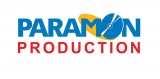 Paramon Production Студия аудио-видеорекламы Логотип Paramon Production Студия аудио-видеорекламы