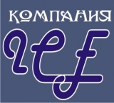 компания "ICE" Рекламное агентство Логотип компания "ICE" Рекламное агентство