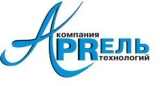 Апрель компания PR-технологий Логотип Апрель компания PR-технологий