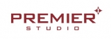 Премьер / Premier рекламное агентство Логотип Премьер / Premier рекламное агентство