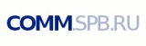 COMM.SPB.RU Логотип COMM.SPB.RU