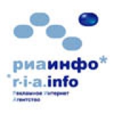 РИАинфо - рекламное интернет агентство рекламное интернет агентство Логотип РИАинфо - рекламное интернет агентство рекламное интернет агентство