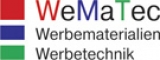 ВеМаТэк-Уфа материалы для изготовления наружной рекламы Логотип ВеМаТэк-Уфа материалы для изготовления наружной рекламы