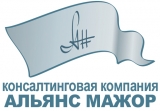 Альянс Мажор маркетинговые исследования и консультационные услу Логотип Альянс Мажор маркетинговые исследования и консультационные услу